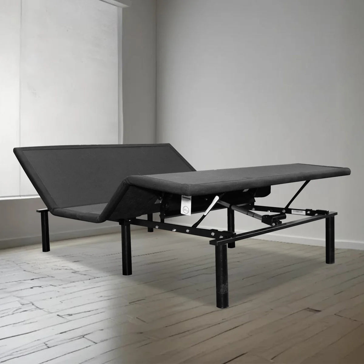 Cama Ajustable Articulada Nordic 2.0