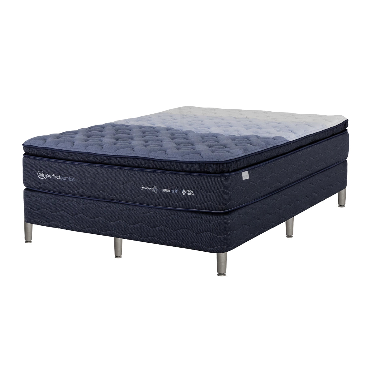 Colchón Serta Perfect Comfort Harmony