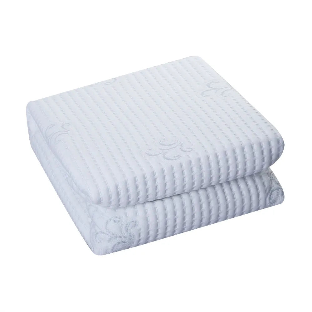 Protector de Colchón Impermeable Home Design  - King