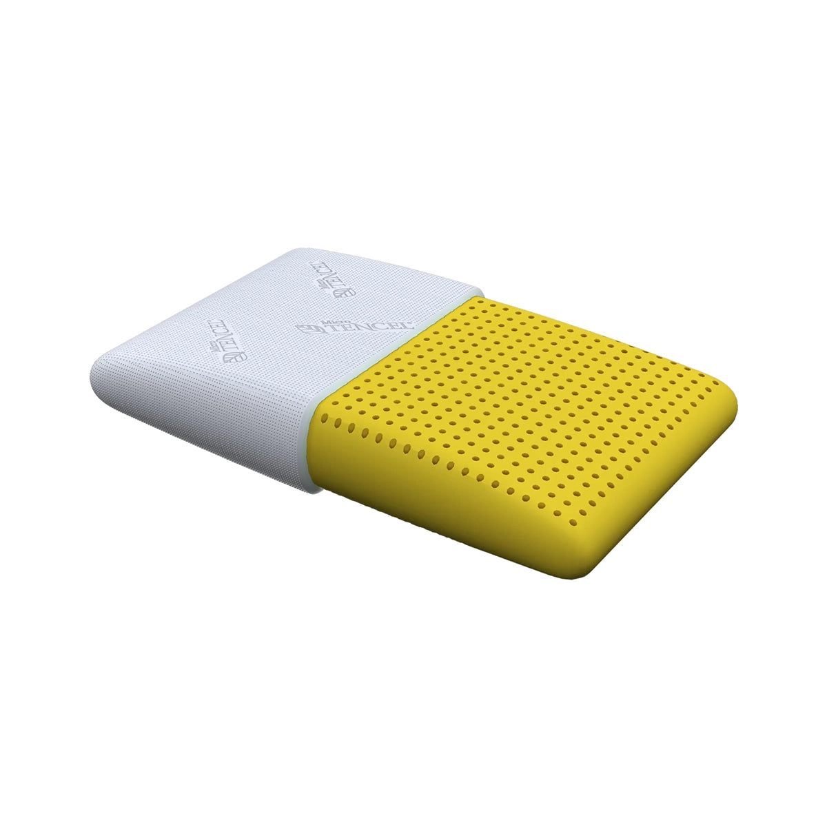 Almohada Blu Sleep Calm by Dreamy