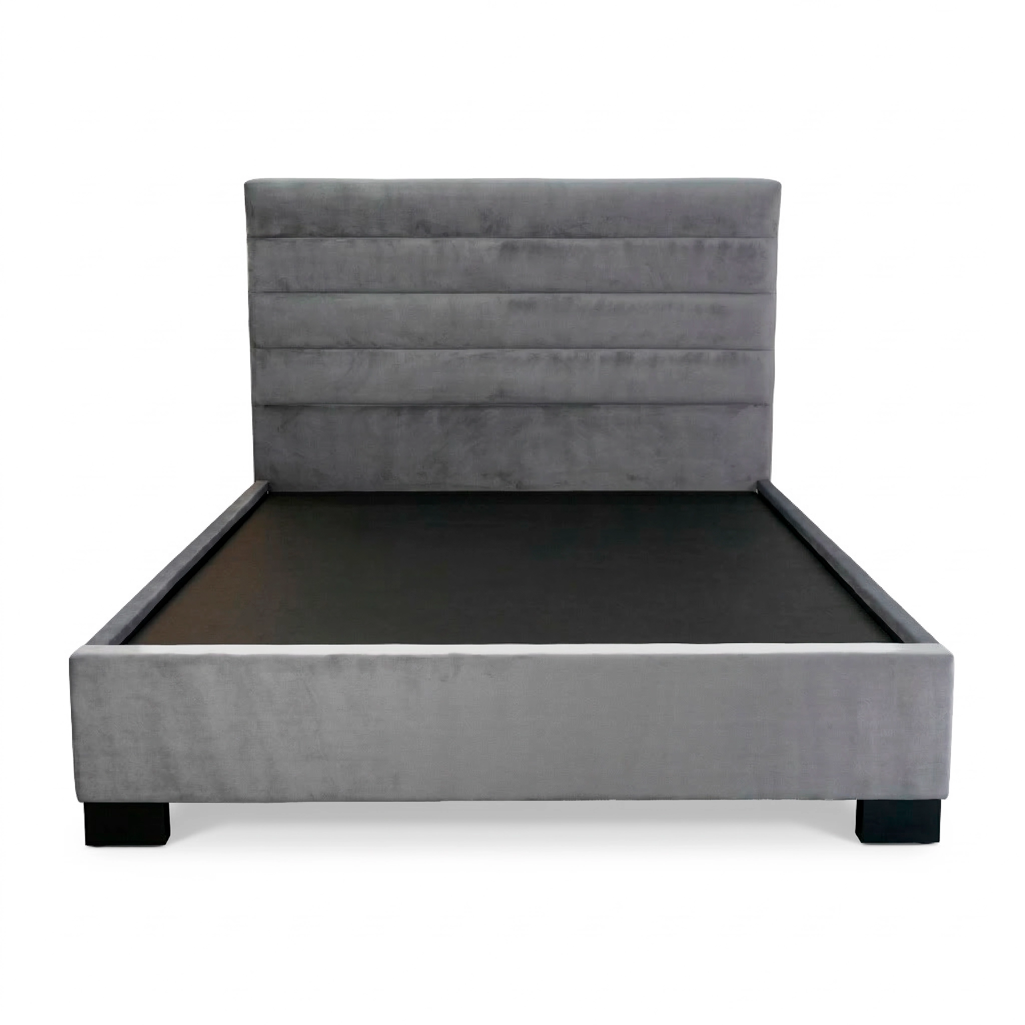 Camastron Nordic Fianne + Cabecera Tapizada Grafito