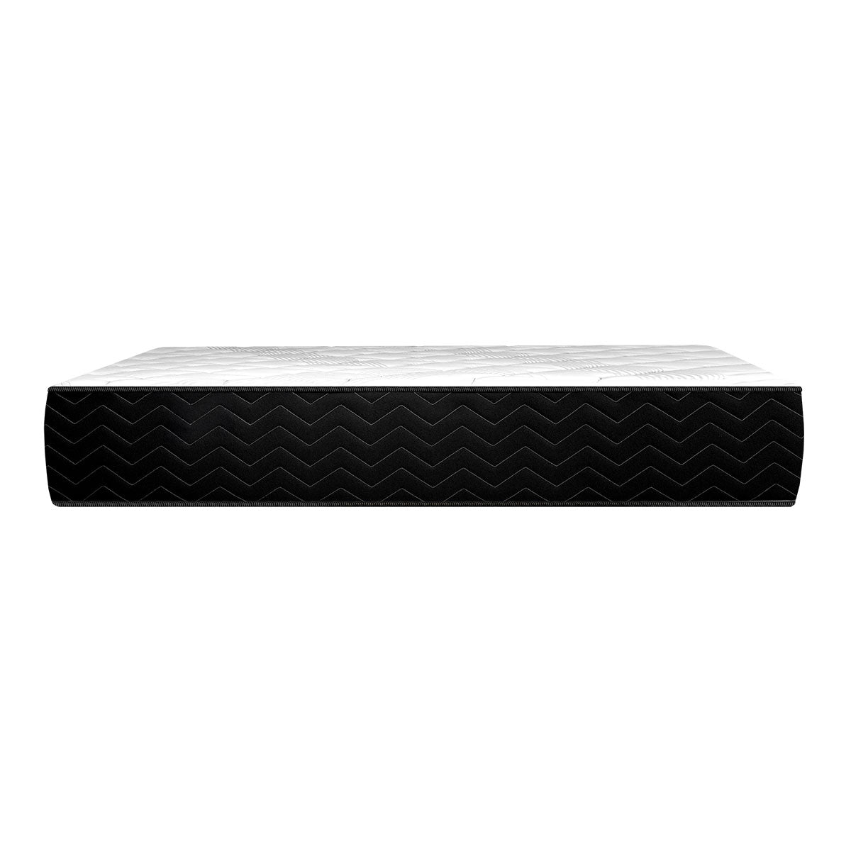 Colchon Comfort Life Black Orthopedic Extra Firme