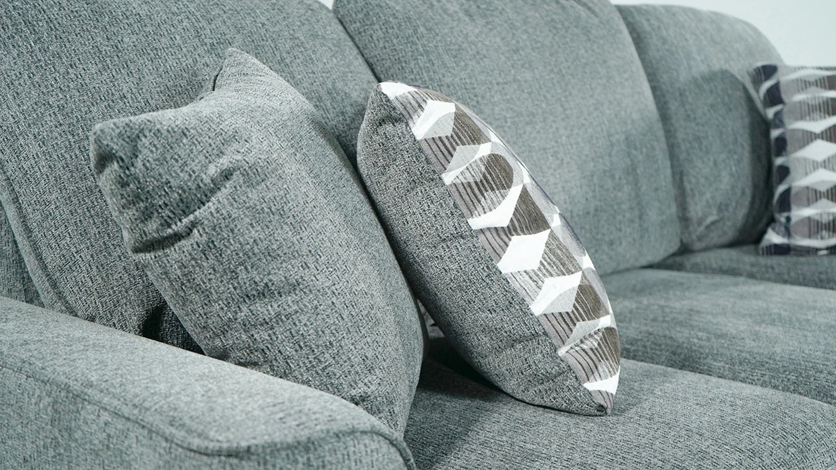 Sillón 3 Cuerpos - Grady