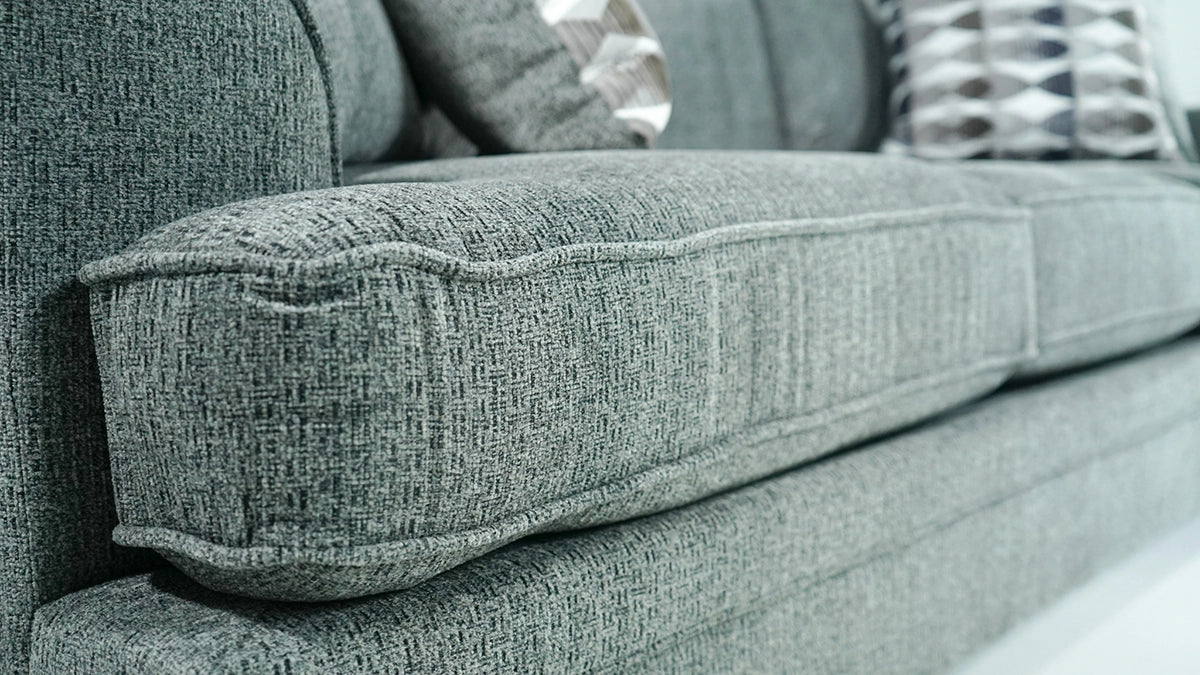 Sillón 2 Cuerpos - Grady