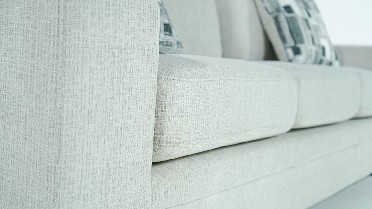 Sillón 3 Cuerpos - Amberly