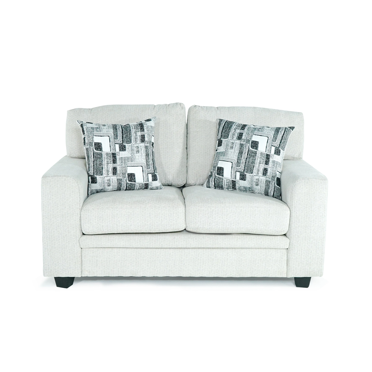 Sillón 2 Cuerpos - Amberly