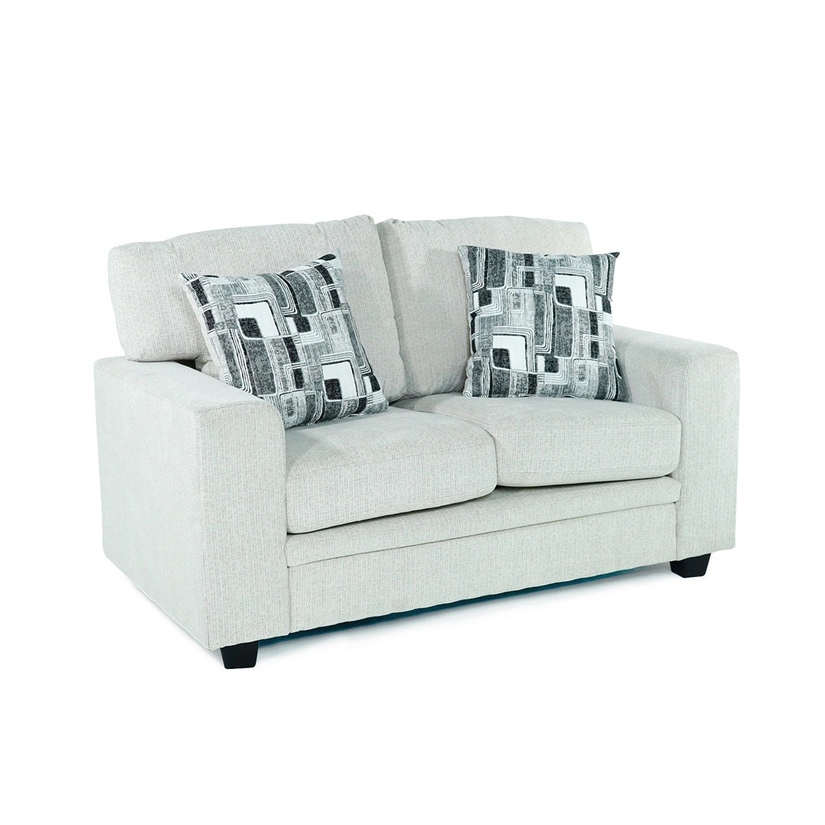 Sillón 2 Cuerpos - Amberly