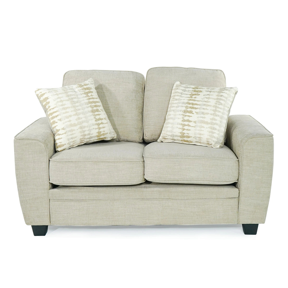 Sillón 2 Cuerpos - Clive