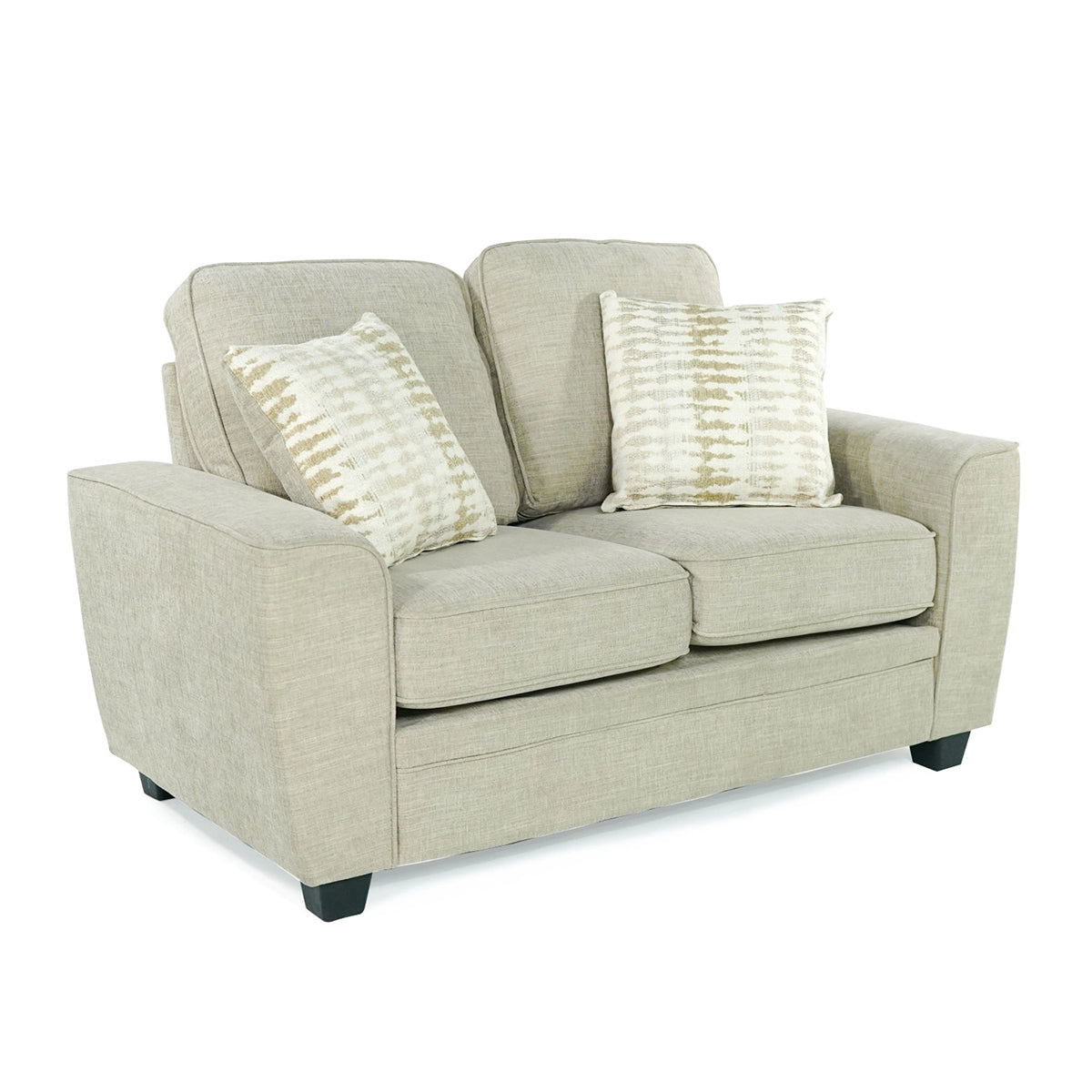 Sillón 2 Cuerpos - Clive