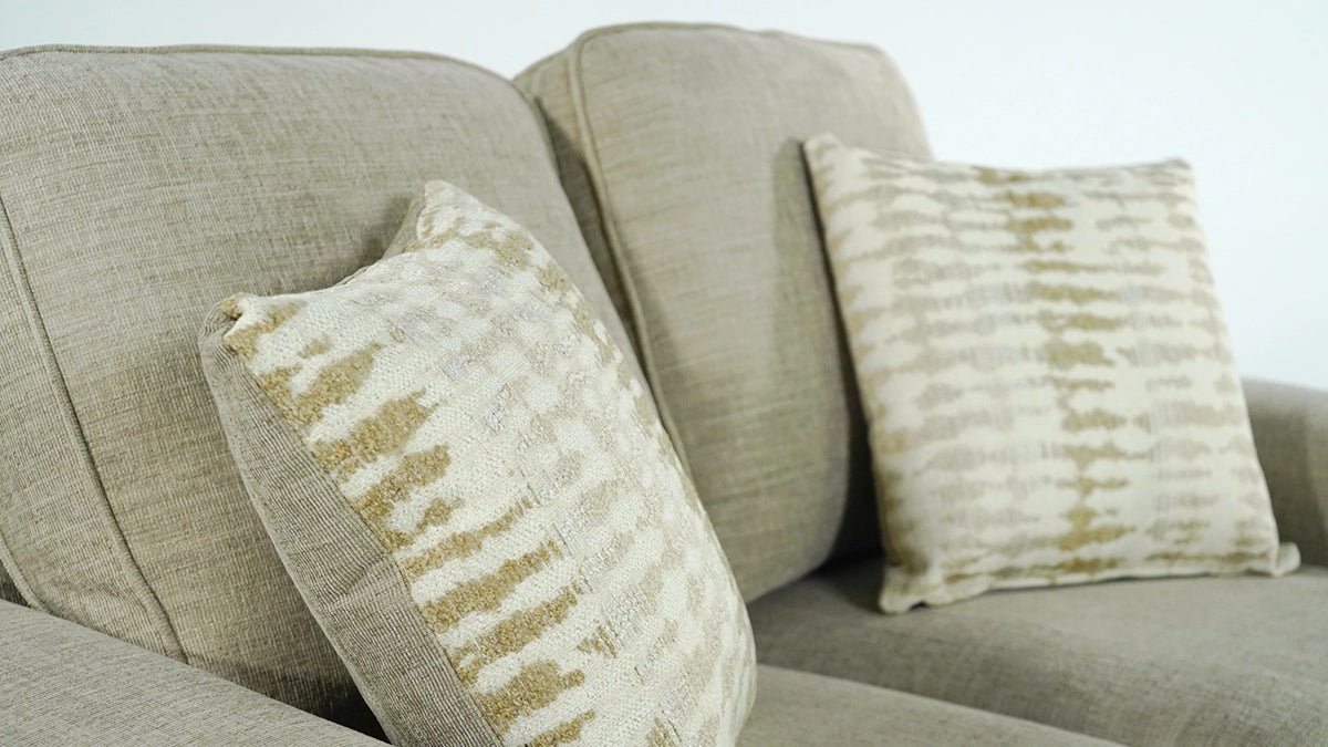 Sillón 2 Cuerpos - Clive