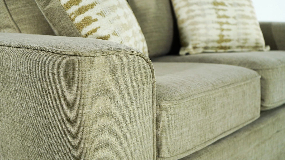 Sillón 2 Cuerpos - Clive