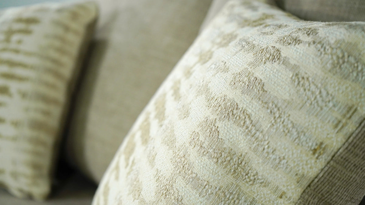 Sillón 3 Cuerpos - Clive