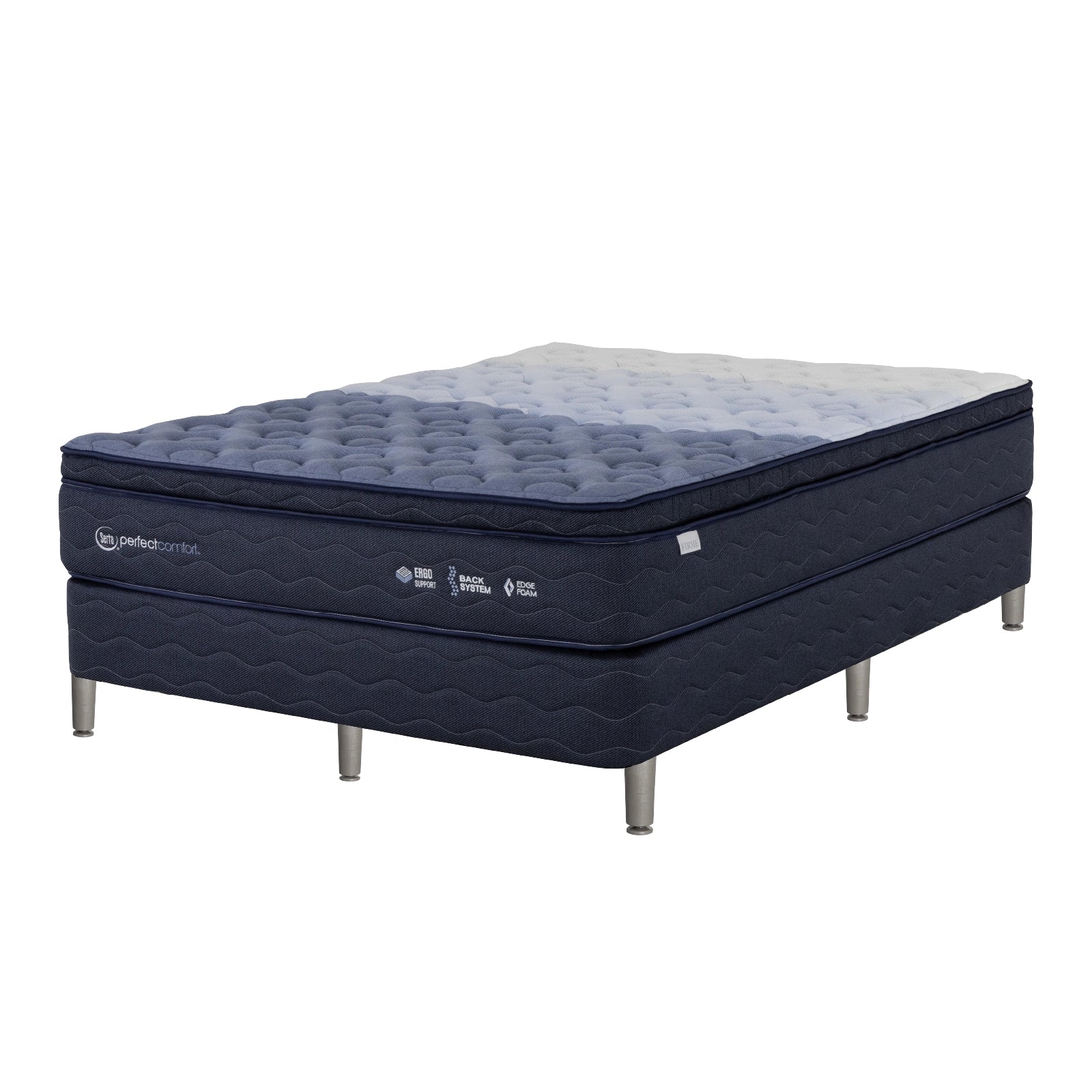 Colchón Serta Perfect Comfort Firme