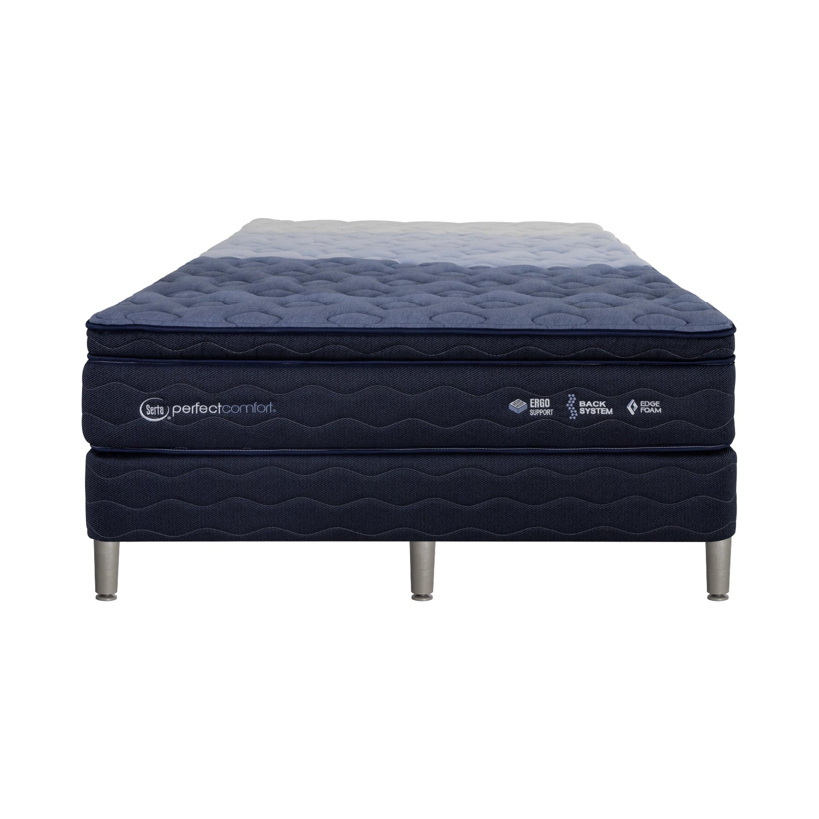 Cama Serta Perfect Comfort Firm