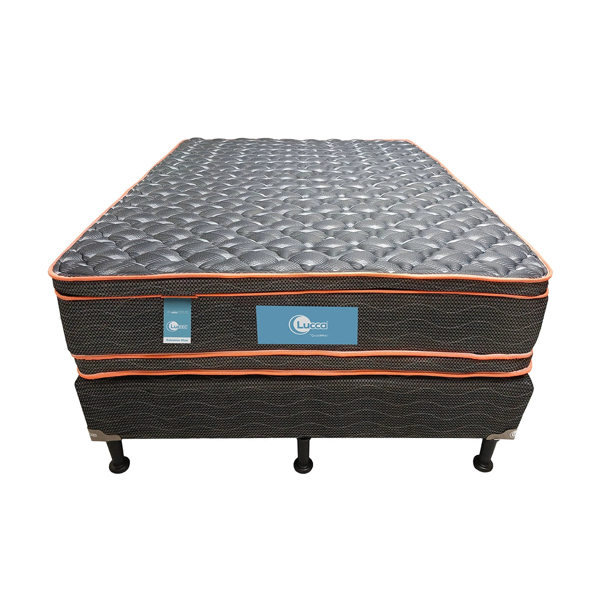 Cama Lucca Extreme Plus