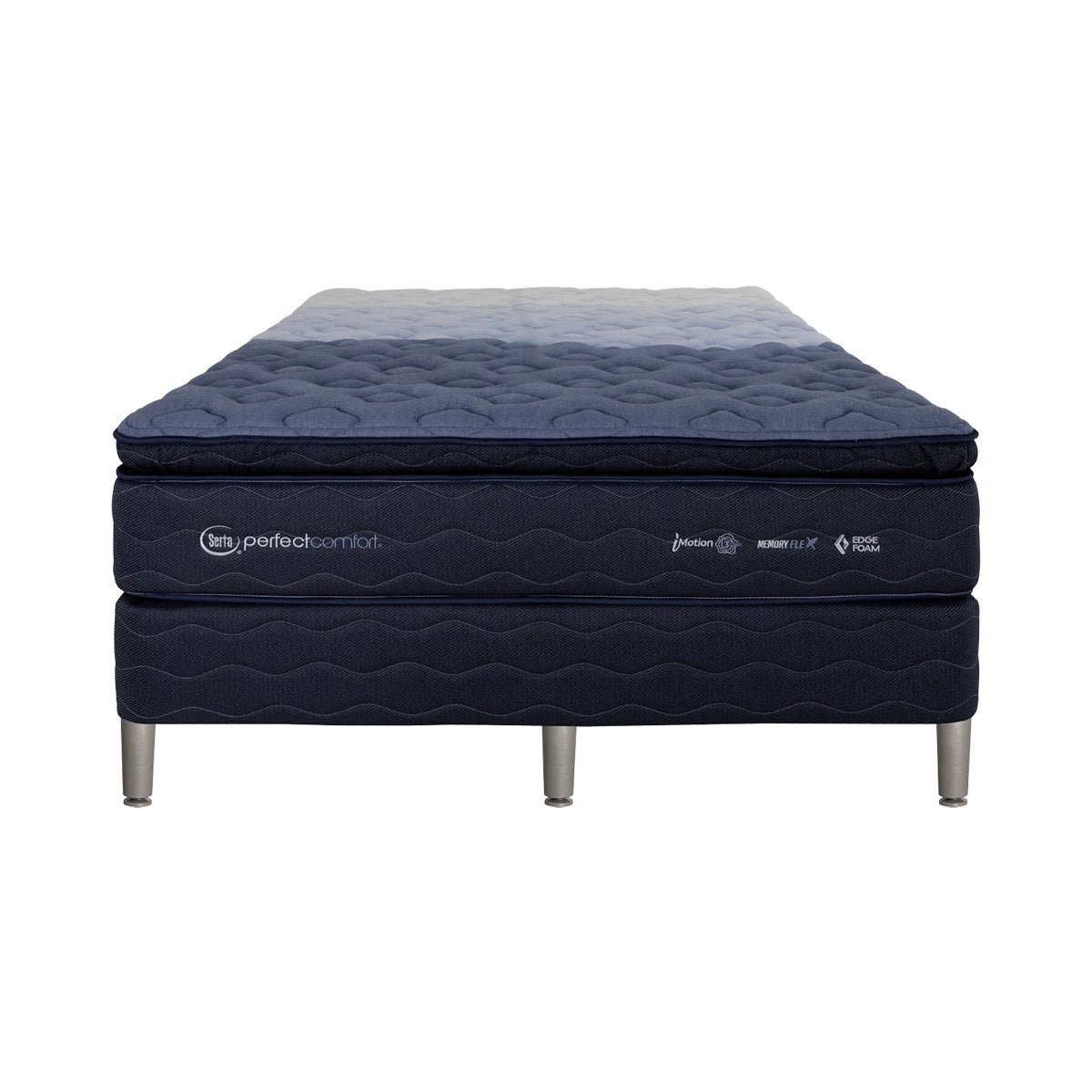 Colchón Serta Perfect Comfort Harmony