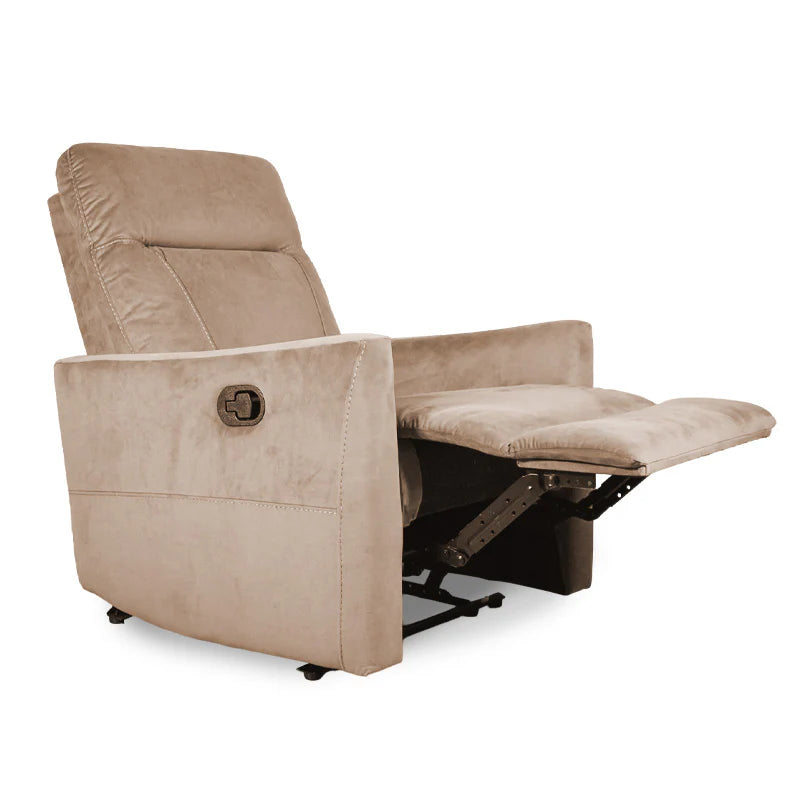 Sillón Recliner 1 Cuerpo - Artemisa