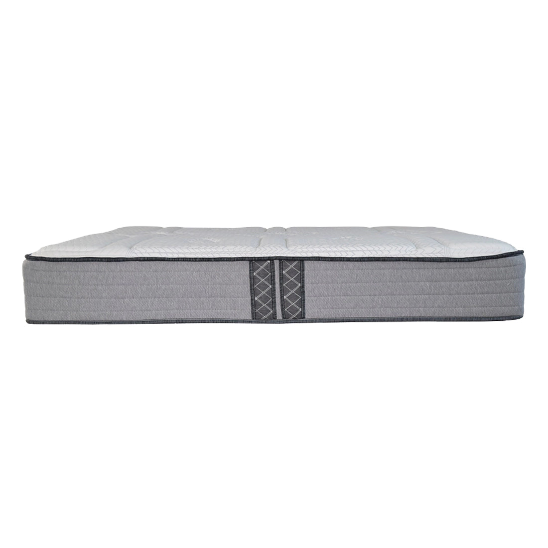 Cama Comfort Life Black Orthopedic Extra Firme