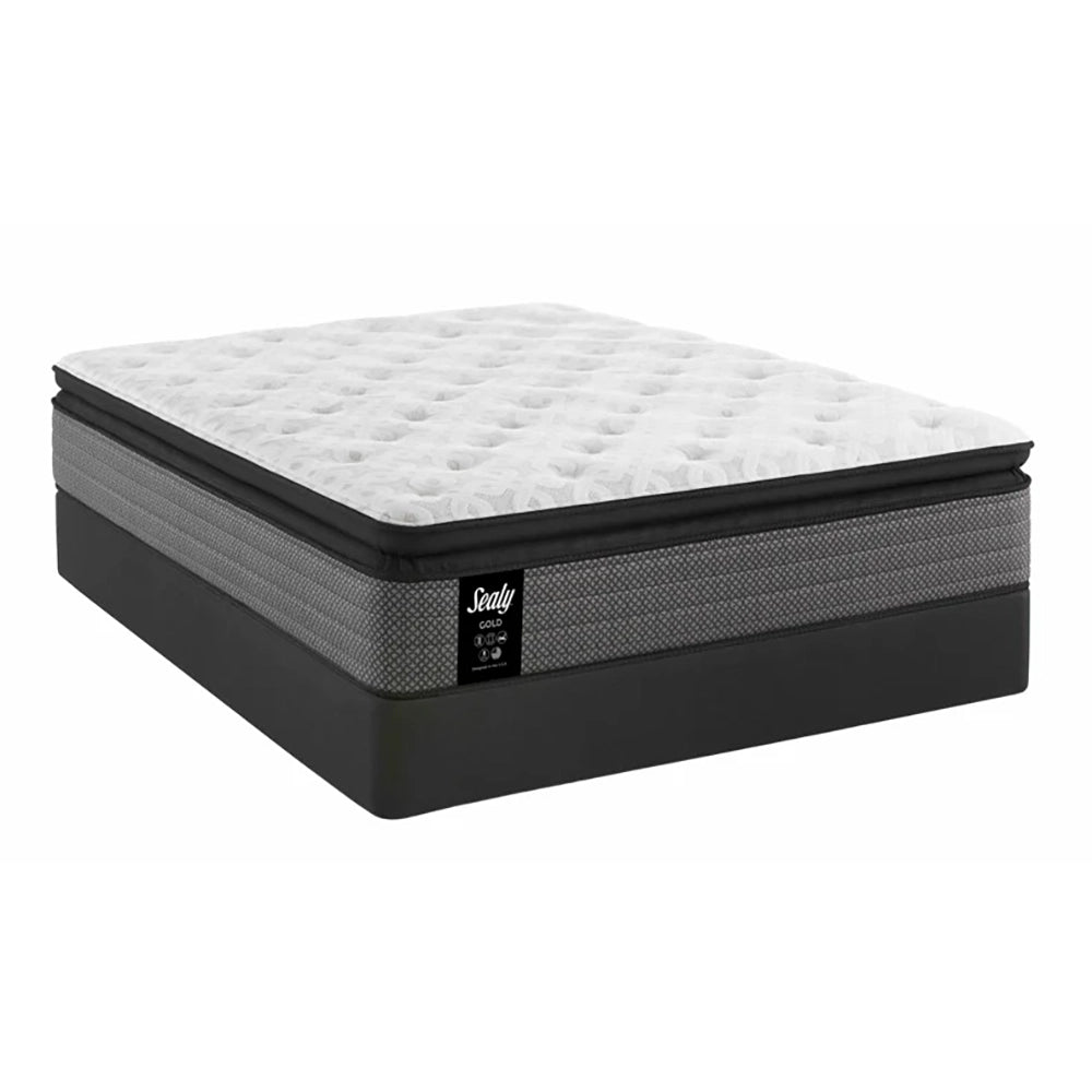 Colchón Sealy Gold Pillow Top