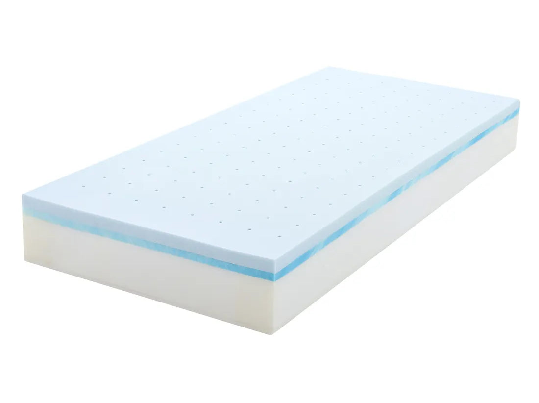 Colchon MLILY Diamond Spring Intermedio - Enrollado