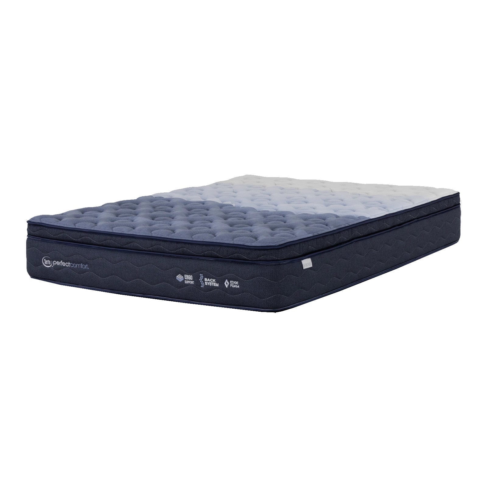 Cama Serta Perfect Comfort Firm