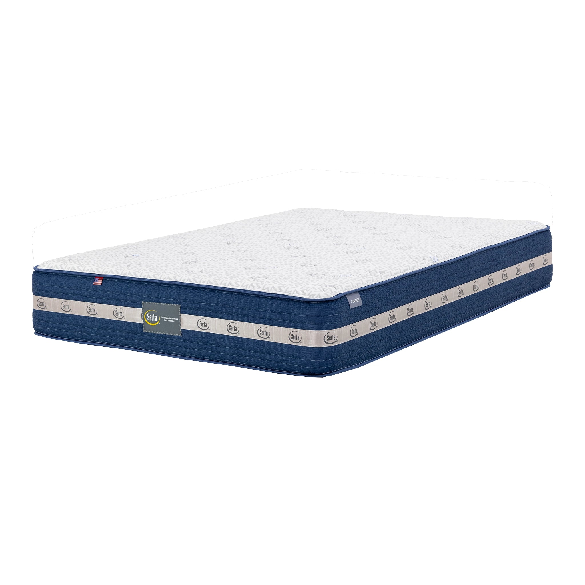 Cama Serta Perfect Balance Firm