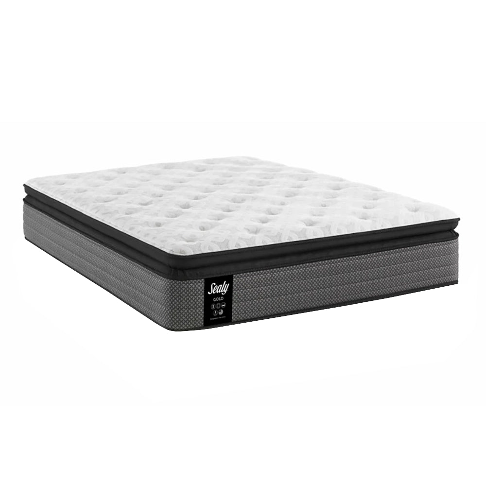 Colchón Sealy Gold Pillow Top
