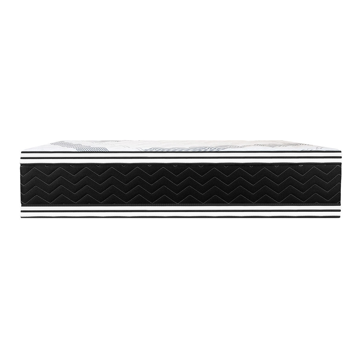 Colchón Comfort Life Evolution Euro Pillow Top
