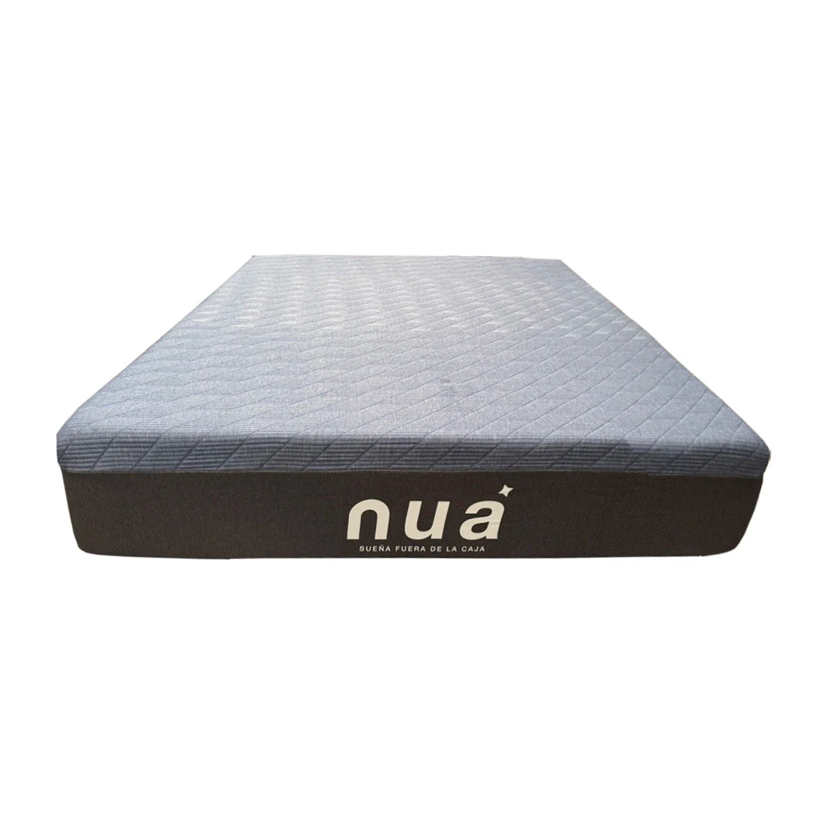 Colchón En Caja Nua Original