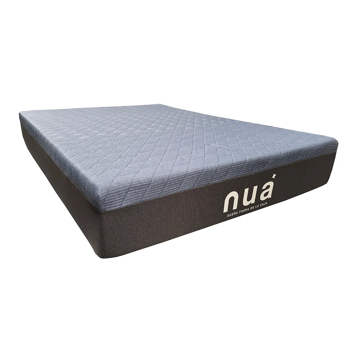 Colchón En Caja Nua Original