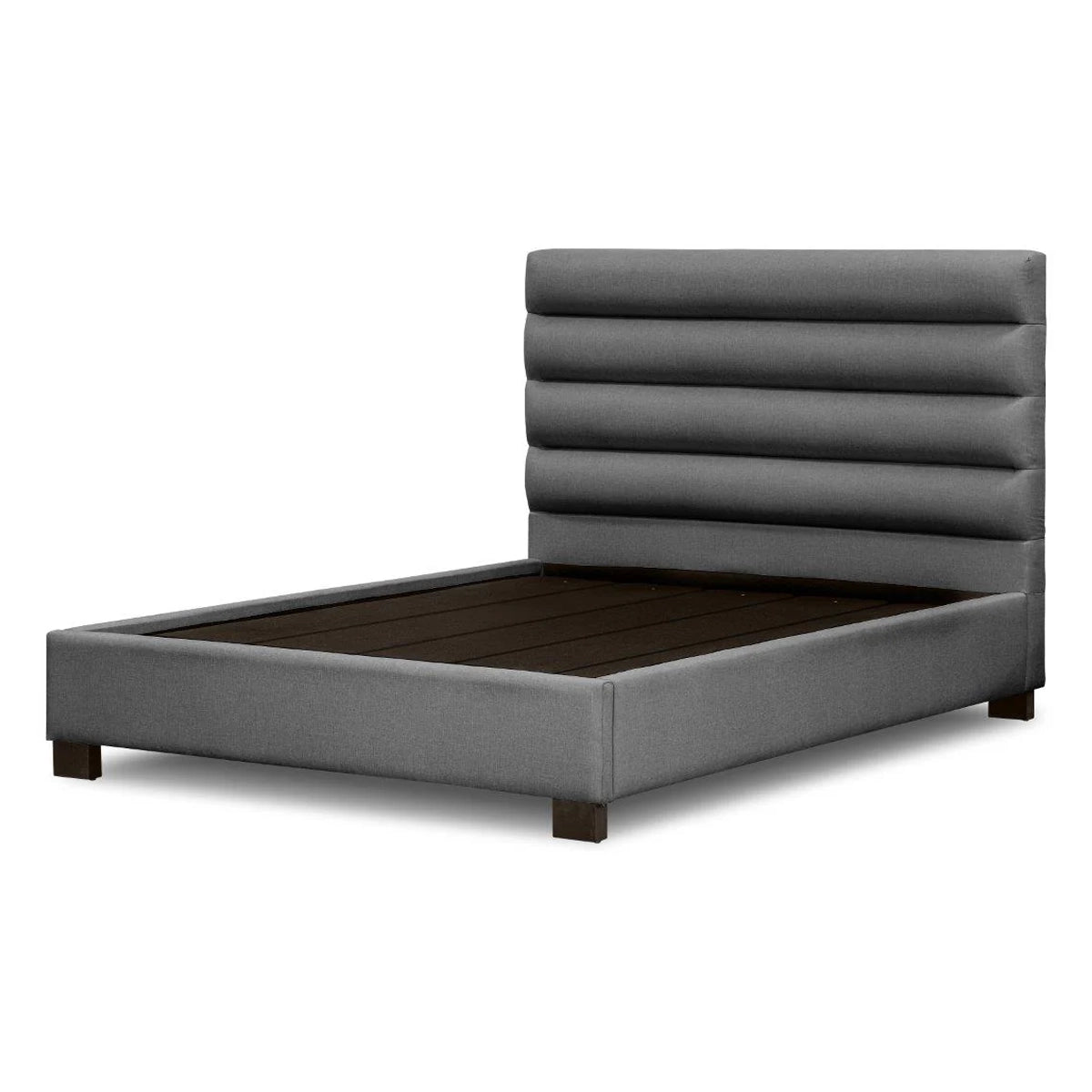 Camastron Sealy West Albury Posturepedic King Gris